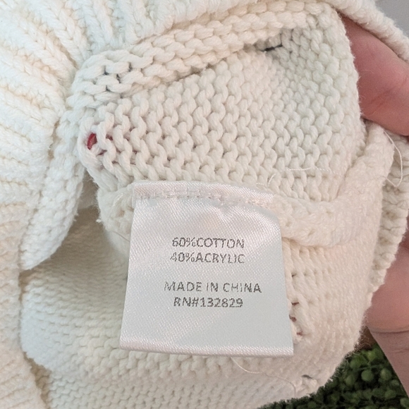 Majorelle Pompom Seater Size Xs - Picture 6 of 7